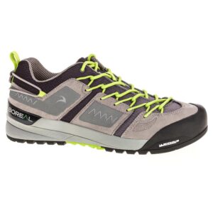 Boreal Shango Hiking Shoes Beige EU 42 1/2 Hombre