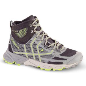 Boreal Tsunami Mid Hiking Boots Gris EU 41 1/2 Mujer