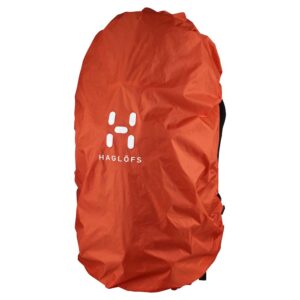 Haglofs Logo L Naranja 70-80 Liters