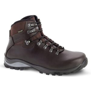 Boreal Ordesa Classic Hiking Boots Marrón EU 46 1/2 Hombre
