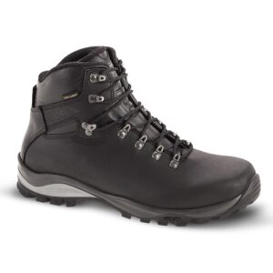 Boreal Ordesa Classic Hiking Boots Negro EU 40 Hombre
