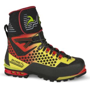 Boreal Arwa Mountaineering Boots Multicolor EU 46 1/2 Hombre