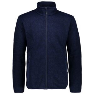 Cmp 39h4637 Jacket Azul 4XL Hombre