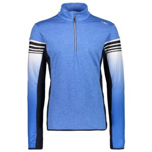 Cmp 39l2617 Ultralight Sweat Fleece Azul 3XL Hombre