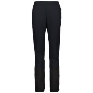 Cmp 39t0066 Pants Negro L Mujer