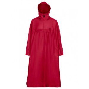Vaude Hiking Rojo S-M Hombre