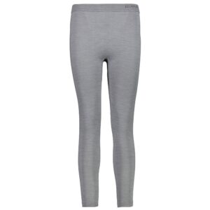 Cmp Seamless 39y4026 Leggings Gris L-XL Mujer