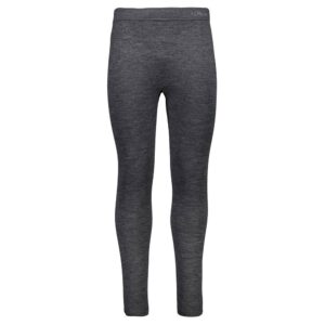 Cmp Seamless 39y4037 Leggings Gris L-XL Hombre