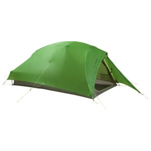 Vaude Tents Hogan Sul 2p Tent Verde 2 Places