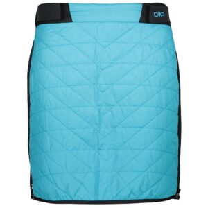 Cmp Lined 39z1226 Skirt Azul 3XL Mujer