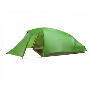 Vaude Tents Hogan Sul Xt 2-3p Tent Verde 3 Places