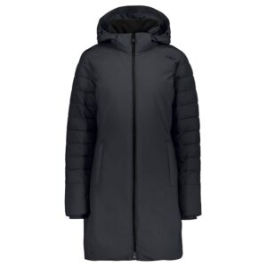 Cmp Sportswear 39z2746 Coat Gris 2XS Mujer
