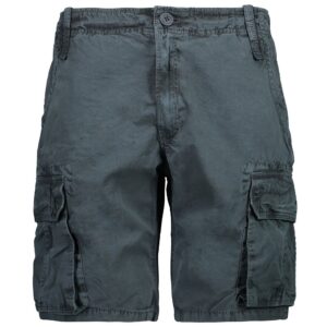 Cmp Bermuda 3u66477 Shorts Verde 3XL Hombre