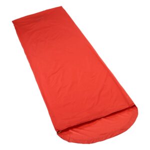 Vaude Biwak I.2 Bivi Sack Rojo