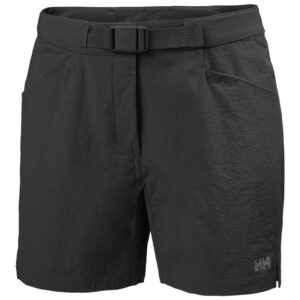 Helly Hansen Tinden Light Shorts Pants Gris M Mujer