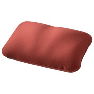 Vaude M Pillow Rojo 34 x 24 x 9 cm