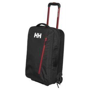 Helly Hansen Sport Exp Carry On 40l Lugagge Negro