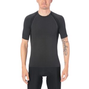 Giro Chrono Base Layer Negro XL-2XL Hombre