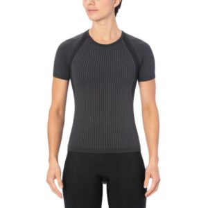 Giro Chrono Base Layer Negro S-M Mujer