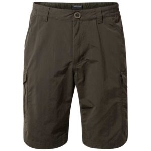 Craghoppers Nl Cargo Shorts Verde 30 Hombre