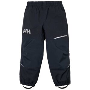 Helly Hansen Sogn Pants Azul 4 Years Niño