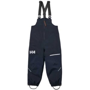 Helly Hansen Sogn Pants Azul 5 Years Niño