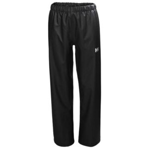 Helly Hansen Moss Pants Negro 14 Years Niño