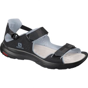Salomon Tech Feel Sandals Negro EU 38 2/3 Hombre