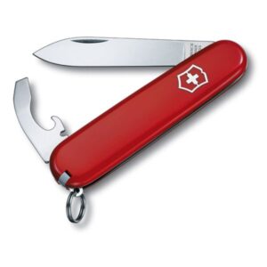Victorinox Bantam Rojo
