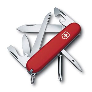 Victorinox Hiker Rojo
