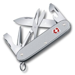 Victorinox Pioneer X Rojo
