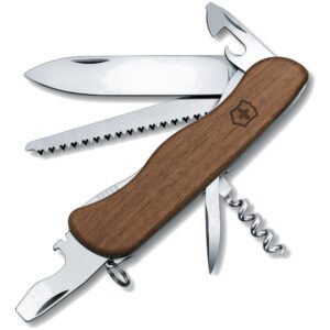 Victorinox Forester Rojo