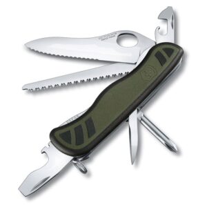 Victorinox Swiss Soldiers 08 Rojo