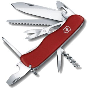 Victorinox Outrider Rojo