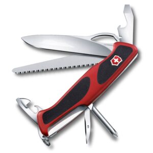 Victorinox Ranger Grip 78 Rojo