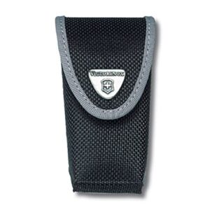Victorinox Nylon Belt Pouch Rojo