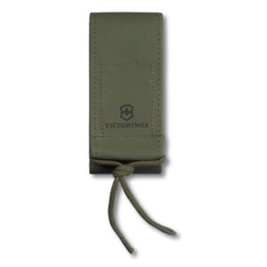 Victorinox Nylon Belt Pouch Rojo