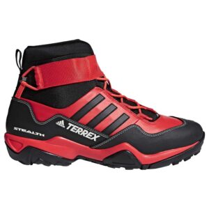 Adidas Terrex Hydro Lace Rojo,Negro EU 38 2/3 Hombre