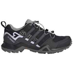 Adidas Terrex Swift R2 Goretex Hiking Shoes Negro EU 38 2/3 Mujer