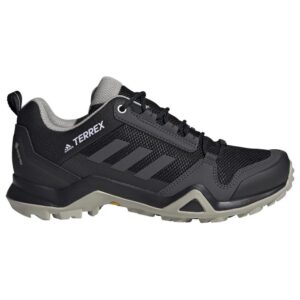 Adidas Terrex Ax3 Goretex Hiking Shoes Negro EU 36 Mujer