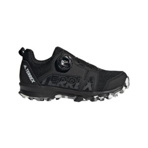 Adidas Terrex Agravic Boa Hiking Shoes Negro EU 30