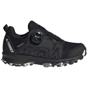 Adidas Terrex Agravic Boa Rain.rdy Hiking Shoes Negro EU 30