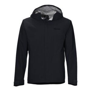 Marmot Evo Dry Bross Jacket Negro L Hombre