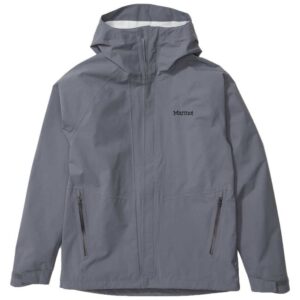Marmot Evo Dry Bross Jacket Gris L Hombre