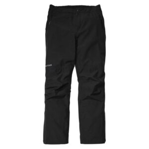 Marmot Minimalist Negro XL Hombre
