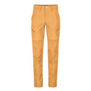 Marmot Highland Amarillo 30 / 32 Hombre