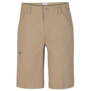 Marmot Arch Rock Shorts Beige 30 Hombre