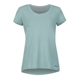 Marmot All Around Azul M Mujer