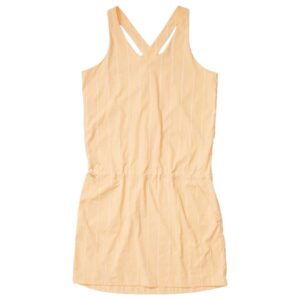Marmot Gretchen Dress Rosa XS Mujer