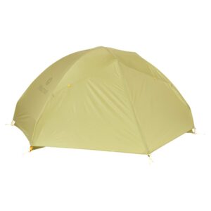 Marmot Tungsten Ultra Light 2p Tent Beige 2 Places